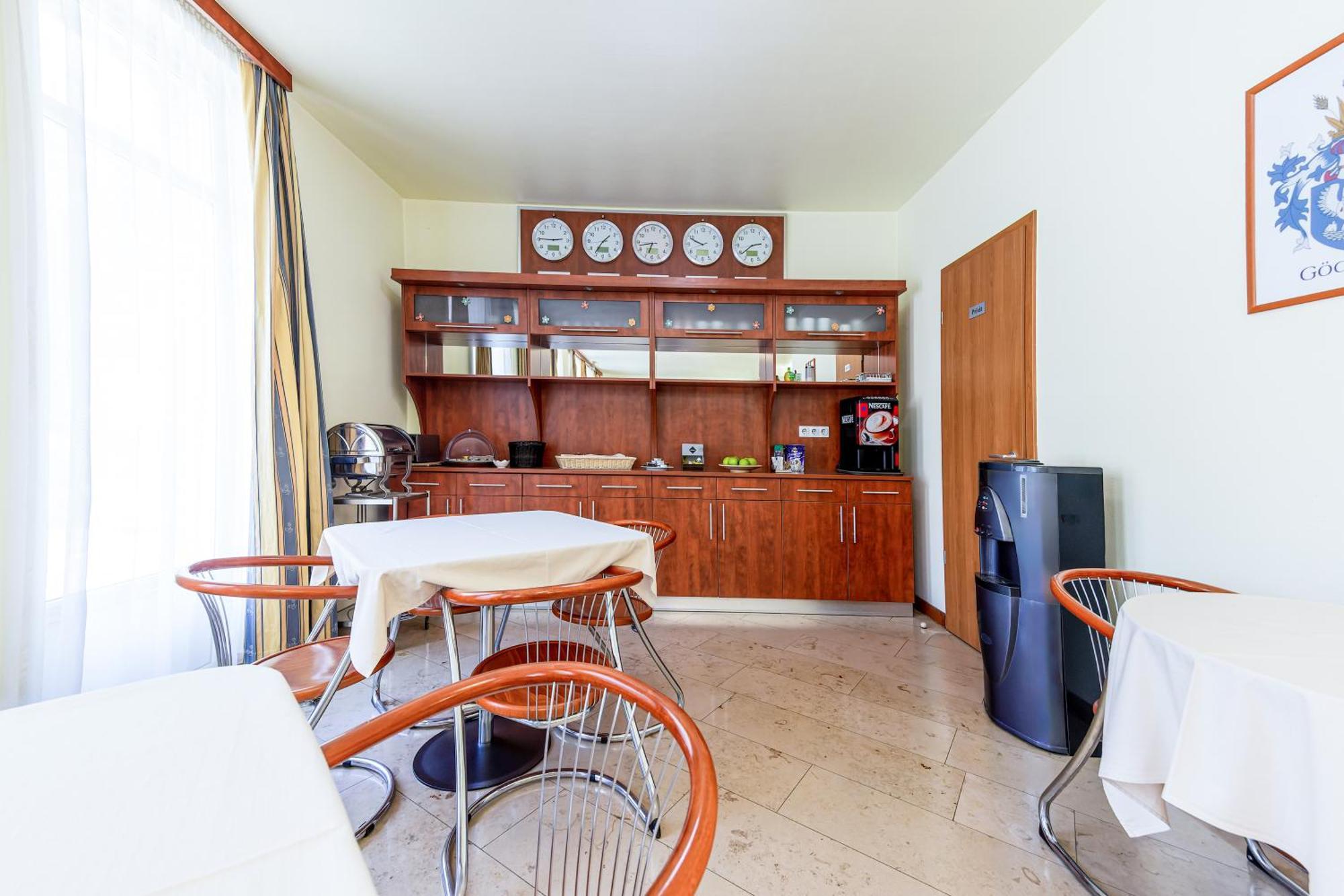 Villa Oliver Goedoello 外观 照片